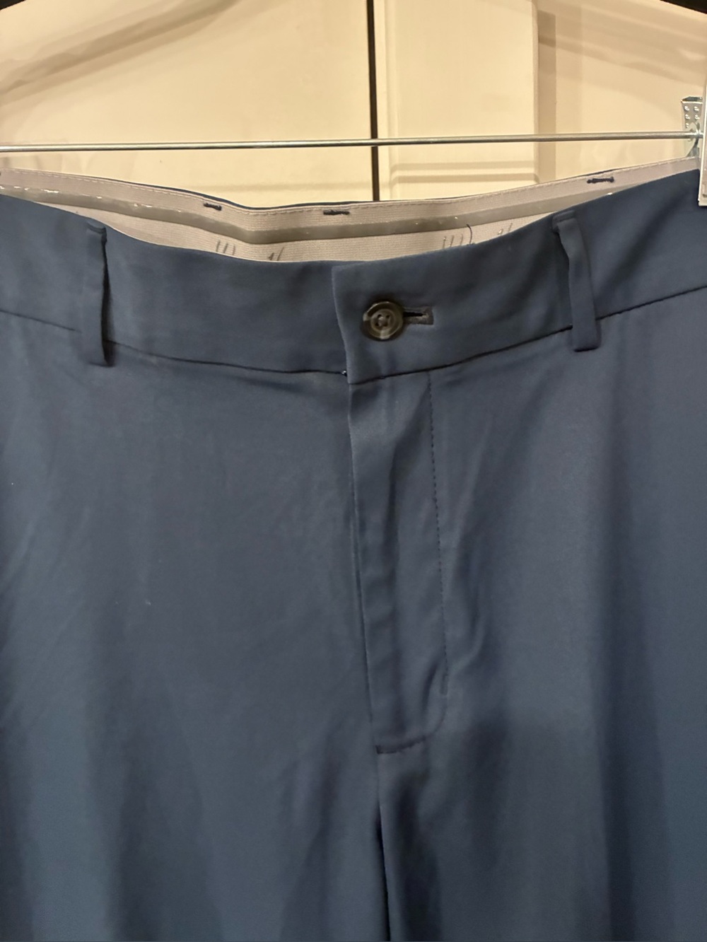 Men's Classic  Performance pants